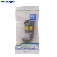 Porte-couteau CRL104 Blade Strong H, porte-couteau gauche pour machine à coudre industrielle Siruba C007J C007JD à trois aiguilles et cinq fils