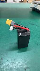 프로모션 첫 번째 제공 1400/1600/1800/2200/5200/6500/6600/8000 마 100C 150C Fpv 리포 배터리 <span class=keywords><strong>rc</strong></span> 드론 Fpv - Product Image 4