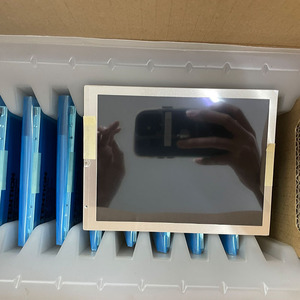 Nueva pantalla LCD Industrial VGA Original de 6,5 pulgadas, 640x480, para equipos industriales, médicos y automotrices, NL6448BC20-21C - Product Image 2