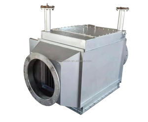 Unité de récupération de chaleur d'échangeur de vapeur d'acier inoxydable de rendement optimum compact pour la pièce de <span class=keywords><strong>sauna</strong></span> - Product Image 4