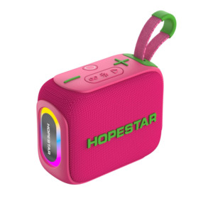 Enceinte portable Hopestar <span class=keywords><strong>Partybox</strong></span> <span class=keywords><strong>Mini</strong></span> - Product Image 2