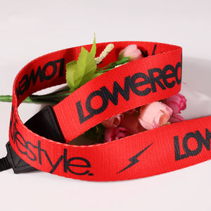 حزام كاميرا كتف لطيف أنيق مخصص - Product Image 6