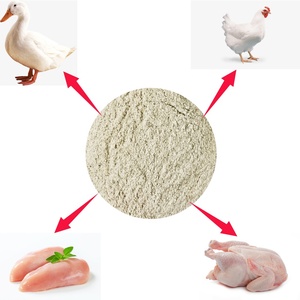 Ganancia de peso Crecimiento rápido Booster Starter Pollo Feed Broiler Concentrado Venta al por mayor premezcla de alimentación - Product Image 2