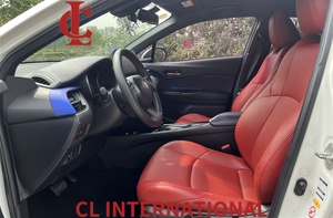 Offre Spéciale Voitures d'occasion et neuves Voitures chinoises les moins chères Voitures d'occasion et économiques <span class=keywords><strong>Toyota</strong></span> C-HR 2.0L Édition Elite Essence 2018 Durable - Product Image 5