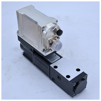 Vanne directionnelle proportionnelle numérique Dhzo Dhza Dkzor-a Aeb Aes-151 53 71 73l Dhza-a-071-L5/M/7 21 Dhzo-a-071-L1/18