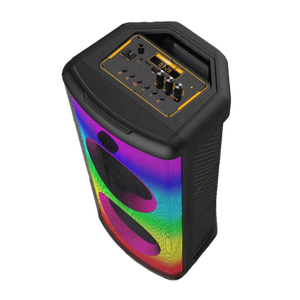 Altavoz portátil para Karaoke, equipo de sonido, amplificadores, novedad de <span class=keywords><strong>2022</strong></span> - Product Image 1