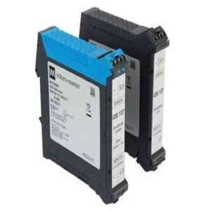Aislador Vibro-Mater GSI 127 PNR 244-127-000-017-A2-B05 de Alemania - Product Image 1