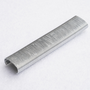 Clips en C antirouille <span class=keywords><strong>pour</strong></span> gabions, liens de fixation <span class=keywords><strong>pour</strong></span> <span class=keywords><strong>grillage</strong></span> métallique de construction, agrafes <span class=keywords><strong>pour</strong></span> <span class=keywords><strong>grillage</strong></span> - Product Image 1