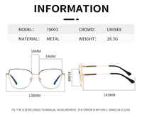 Montures de lunettes optiques anti-lumière bleue œil de chat pour femmes de haute qualité, dernière mode, prix d'usine en gros, fabriquées en acétate
