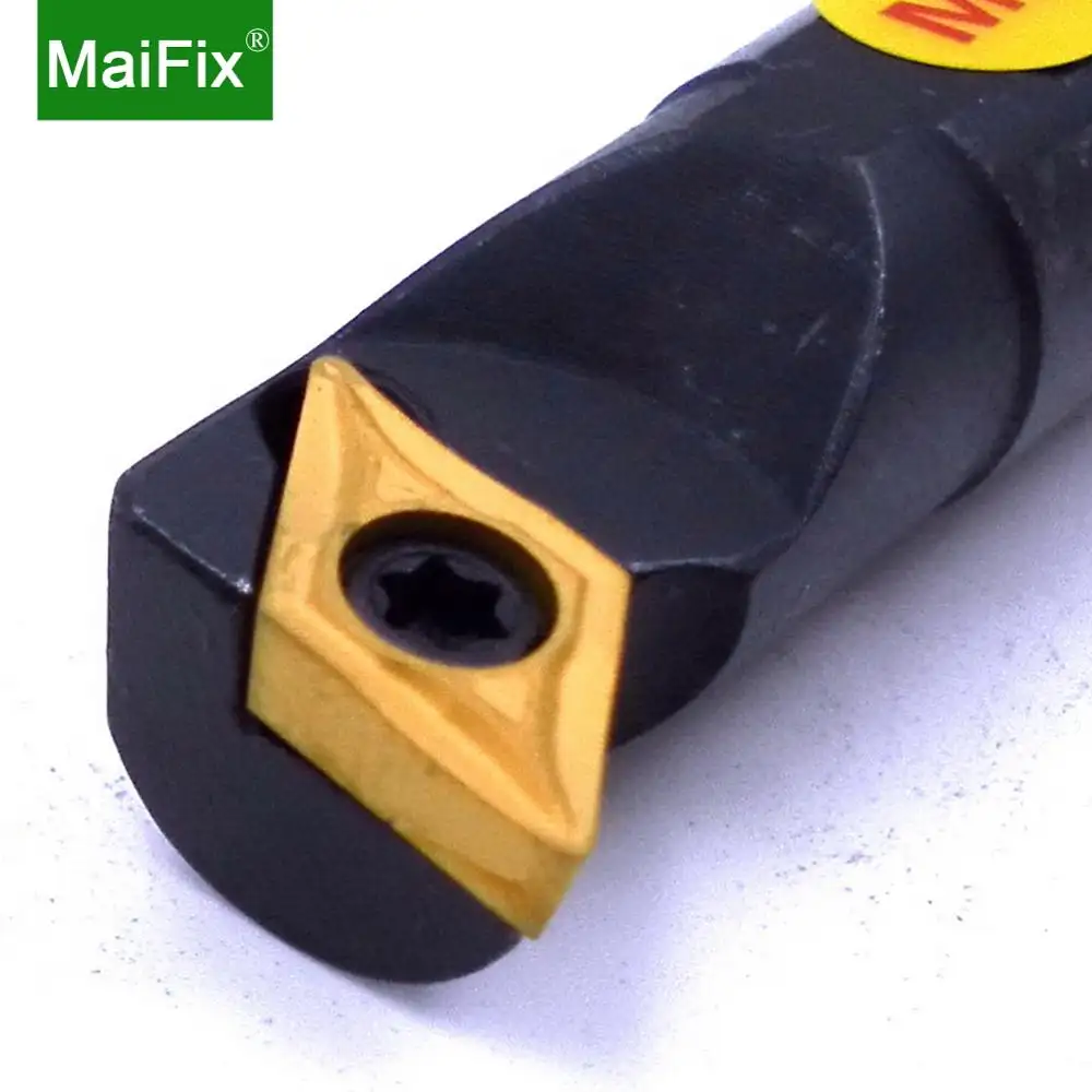 Maifix S25S-SDUCR11 सीएनसी मोड़ पेंच खराद कटर बार छेद प्रसंस्करण Clamped आंतरिक बोरिंग उपकरण