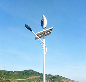 Sistema de Generador Eólico de Eje Vertical en Espiral Tipo Tulipán, 100W-1kW, Energía Gratuita, Aerogenerador Residencial para Suministro de Energía en el Hogar y la Granja - Product Image 3