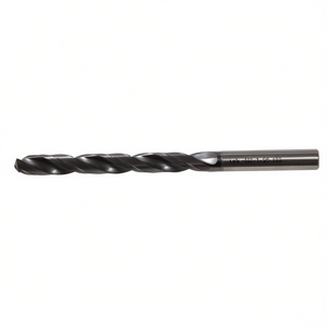 Foret universel en carbure Ttake TA1005 8xD, revêtement Nano TiAlN, pour machines-outils - Product Image 2