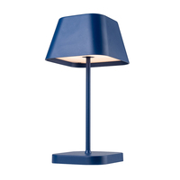 Offre Spéciale trois couleurs protection des yeux lampe de table lampe de table étude lampe de lecture flexible chambre LED lampe de table