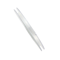 Ligne de pêche de haute qualité 100% fluorocarbone, 50 mètres, ligne de pêche en mer, carpe, perche, ligne en carbone haute résistance