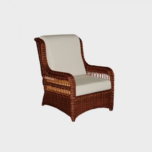 <strong>Exotic</strong> Bali Style 6 Seater Outdoor Dinner Furniture Wicker Table and PE Rattan Patio Dining <strong>Chair</strong>