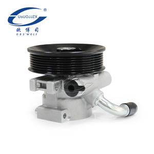 משאבת הגה אוטומטית עבור <span class=keywords><strong>jmc</strong></span> 9p2-3a696-cb 9p2-3a696-Ab 9p2-3a696-ad AN3-3A671-BB - Product Image 1