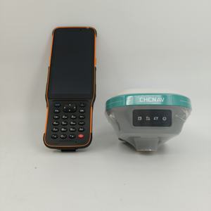 اشارة قوية جديدة T5 برو قنوات IMU Rtk I73 + CHC X6 Gnss GPS معدات مسح - Product Image 6