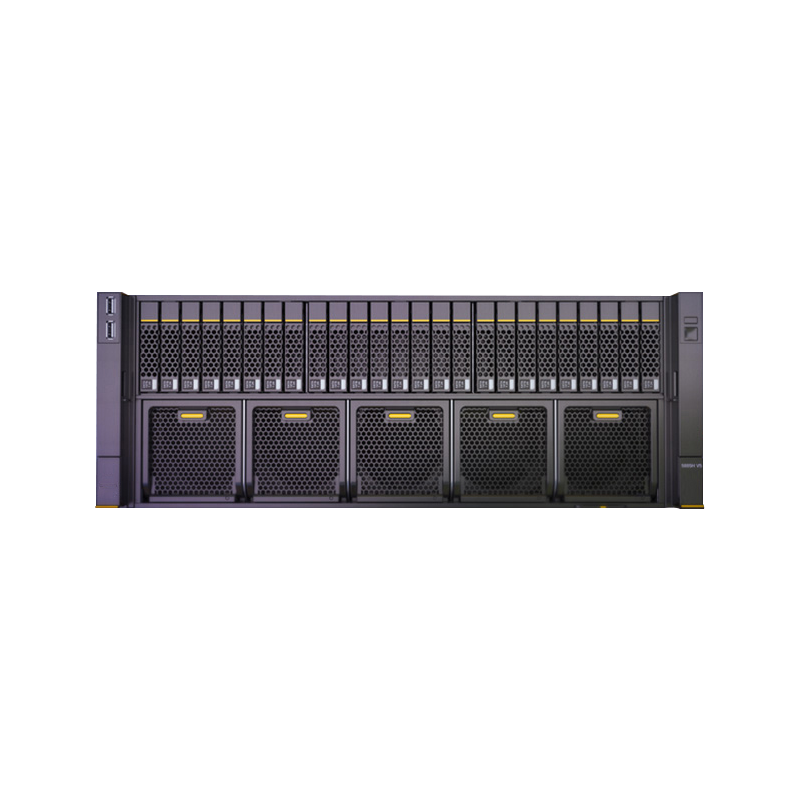 Сервер компьютера 5885HV5 4U Rack Server