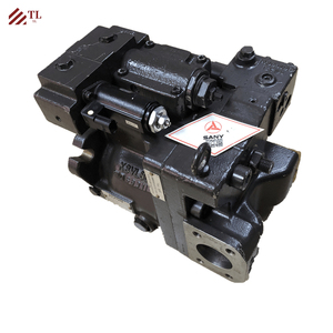 Pompe Kpm série K3VL <span class=keywords><strong>K3VL140</strong></span>/B-1NRJM-PO <span class=keywords><strong>K3VL140</strong></span>/A 10RMM-P0-L04 K3Vl80/B-1NLSS-L0/1-L3 pompe à piston hydraulique - Product Image 3