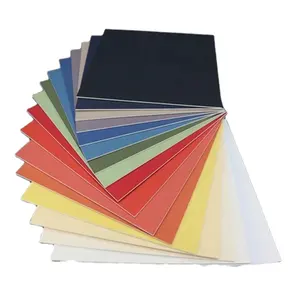 彩色纸板定制白色纸板高档艺术板纸和纸张艺术