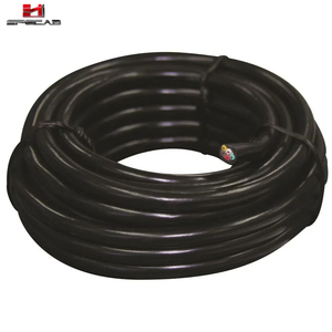 <span class=keywords><strong>Cable</strong></span> de cableado de <span class=keywords><strong>remolque</strong></span> de <span class=keywords><strong>7</strong></span> <span class=keywords><strong>pines</strong></span> resistente - Product Image 6