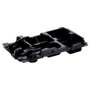 METABO - 628915000 Inserto HG 18 LTX 500 - EAN 4061792197305 TALLERES RODANTES BANDEJAS VACÍAS - Product Image 1