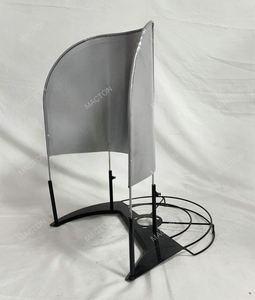 Outils de récolte de riz et de blé à essence, machine agricole, débroussailleuse, accessoires de récolte du riz - Product Image 3