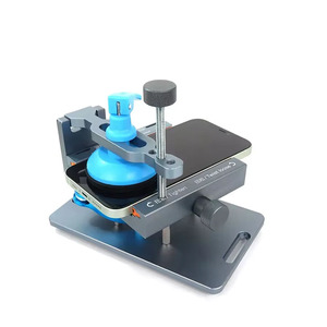 RELIFE RL-601S PLUS DIY OEM iPhone Compatible <strong>Phones</strong> Back Cover Glass Rotating <strong>Fixing</strong> Fixture Mobile Repair <strong>Tool</strong> - Product Image 1