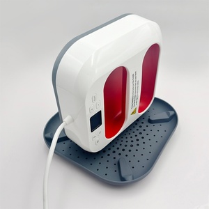 Mini Prensa de Calor Portátil, Máquina de Transferencia de Calor Manual con Temperatura Ajustable - Product Image 5