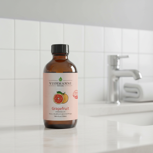 Massage SPA Plant <span class=keywords><strong>Extract</strong></span> Wateroplosbare Aroma Essentiële Olie, 118 Ml, Pure Grapefruit Essentiële Olie - Product Image 2