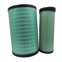 Nouvel ensemble de filtre à air de camion AF4230 de haute qualité 28*43 pour chargeur 856/855 Moteur YC6A/YC6M