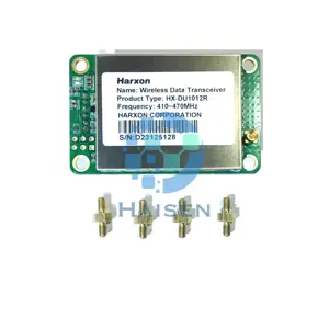 Radio Modem HX-DU1012R Embedded OEM Modem für drahtlose Daten-Transceiver-Kommunikation HX-DU1012R