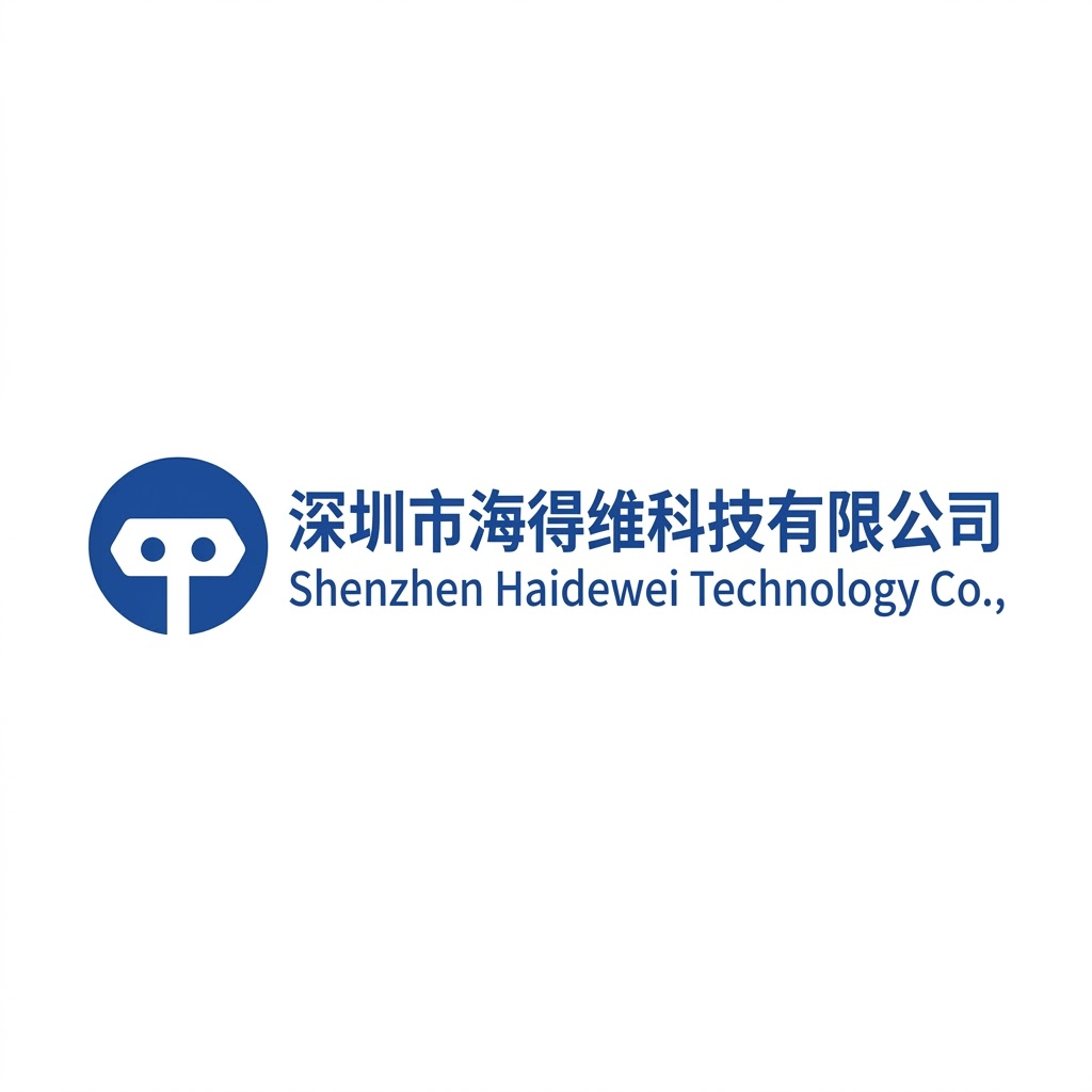 Shenzhen Haidewei Technology Co., Ltd. logo