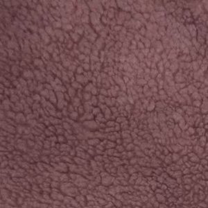Tissu en polaire sherpa 100% polyester de couleur unie personnalisable 450 g/m² pour couverture/drap de lit pour bébé/couverture/vêtements/pyjamas - Product Image 3