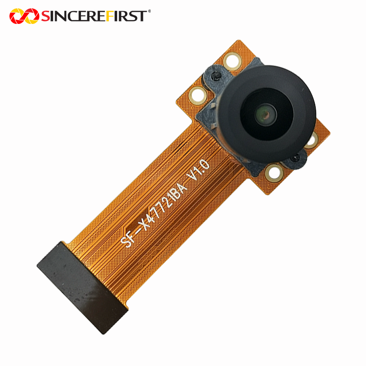 【新品未開封】micro camera New Design 12MP IMX477 Sensor - Autofocus Fixed Focus Camera