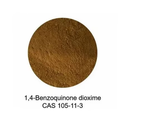 Professional Grade Organic Para Quinone Dioxime Fine Powder Industrial Chemical with High Purity for Manufacturing Use - Product Image 2