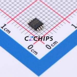 Reloj de Tiempo Real (RTC) con chip IC de circuito integrado HT4116ARMZ, original y nuevo - Product Image 1