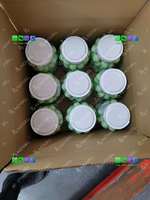 60 pièces/pot emballage personnalisé grandes bombes de bain produits de pédicure naturels biologiques de qualité supérieure bombes de bain pour Salon