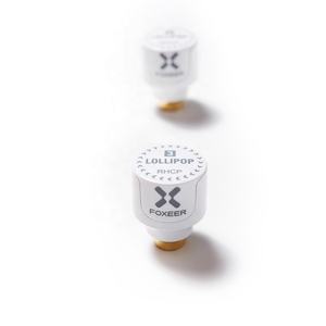 Antena FPV Foxeer Lollipop 3 Stubby Omni en Oferta para Drones de Carreras RC, Freestyle, VTX, Piezas DIY - Product Image 5