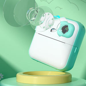 Approvisionnement direct usine – Appareil photo éducatif haute définition à écran, amusant et sûr, avec design durable et motif dessin animé – Vente chaude - Product Image 4