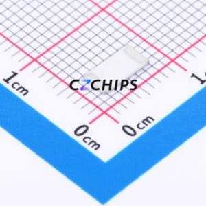 Résistance SMD FRL2512FR082TS 2512 (Type : Film Épais) (Résistance : 82 mOhm Précision : 1%) - Product Image 2