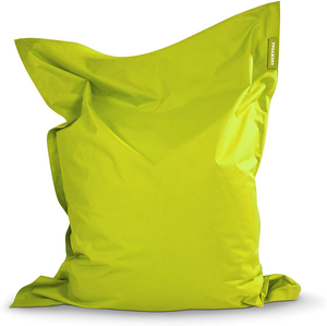 LUCKYSAC Offre Spéciale Housse de <span class=keywords><strong>Coussin</strong></span> XXL Géante de Luxe pour Pouf Amovible Imperméable pour Fauteuils Pouf Intérieur/Extérieur - Product Image 1