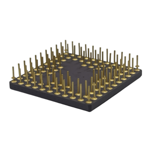 Nouveau Composant Électronique Original 7025L55GB IDT IC/Puces 128KBIT PARALLÈLE Emballage en Tray PGA-84 US - Product Image 3
