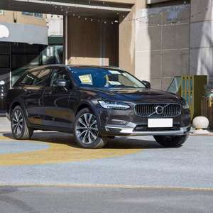 Nouvelles voitures 2024 pour SUV <span class=keywords><strong>V90</strong></span>, essence turbo automatique 2.0-2.5L avec toit ouvrant panoramique, feux LED, sièges électriques - Product Image 3