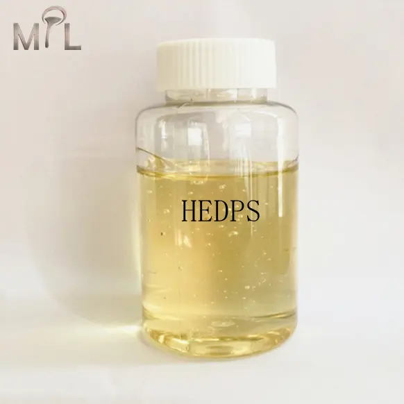 Melhor preço de ácido fosfônico sal tetrassódico HEDPS/HEDP-Na4 CAS 3794-83-0