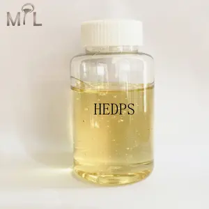 Лучшая цена, тетранатриевая соль фосфоновой кислоты HEDPS / HEDP-Na4 CAS 3794-83-0