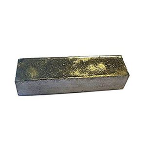 โลหะดีบุกบริสุทธิ์ 99.99% คุณภาพสูง 4n รูปแท่ง - Product Image 2