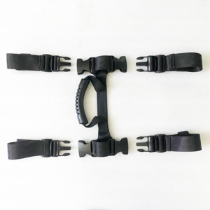Accessoires de <span class=keywords><strong>moto</strong></span> : coffre à bagages arrière, boîte à outils, sangle de transport, corde de fixation pour <span class=keywords><strong>moto</strong></span> - Product Image 2