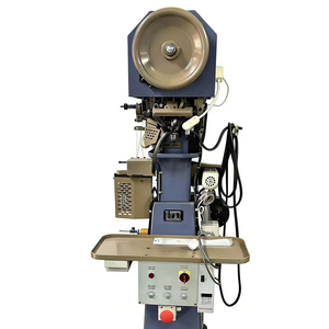Machine à coudre pour la fabrication de bottes industrielles Greatrich - Product Image 1