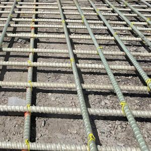 ขดลวดไฟเบอร์กลาสเสริมแรงวงแหวนสำหรับอาคาร - Product Image 1